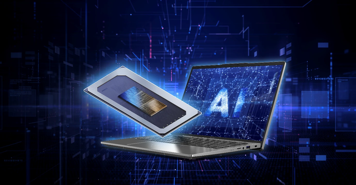 Acer Swift 14 AI