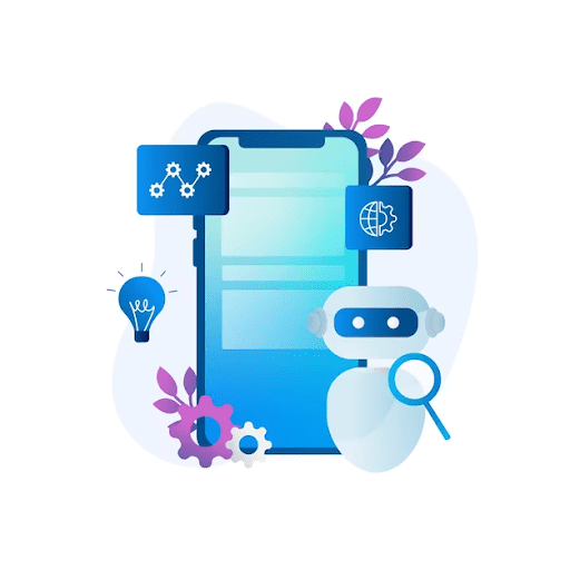 AI Chatbot giải đáp nhanh chóng các câu hỏi từ khách hàng