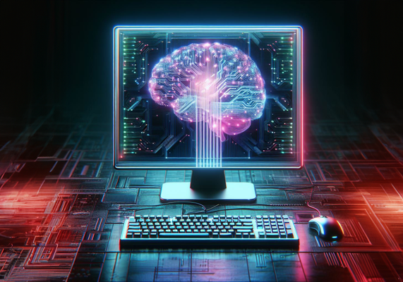 AI PC sở hữu nhiều tính năng nổi bật