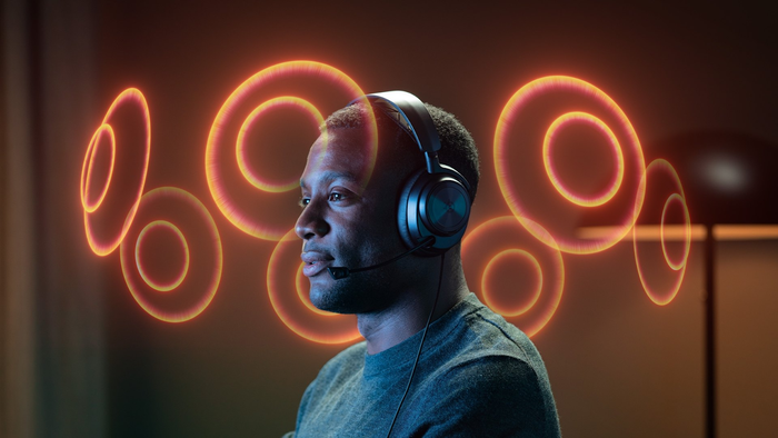 SteelSeries Arctis Nova 5 Wireless