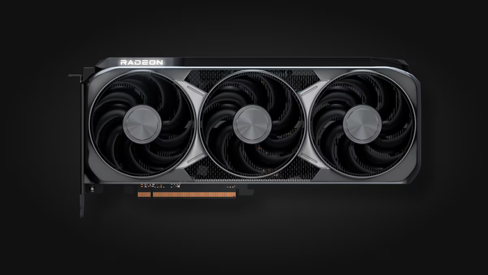 RX 9070 XT