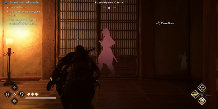  Assassin’s Creed Shadows là gì