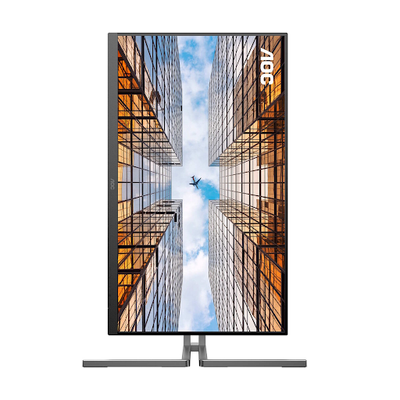 màn hình AOC U27U3XD