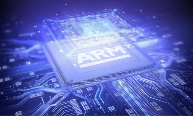ARM là cấu trúc bộ xử lý dựa trên RISC