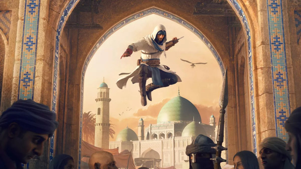 Assassin’s Creed Image ra mắt vào tháng 8/2023