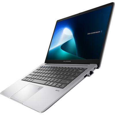 ASUS ExpertBook P1 tích hợp AI giúp tối ưu hoá công việc