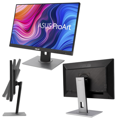 asus proart 24 inch