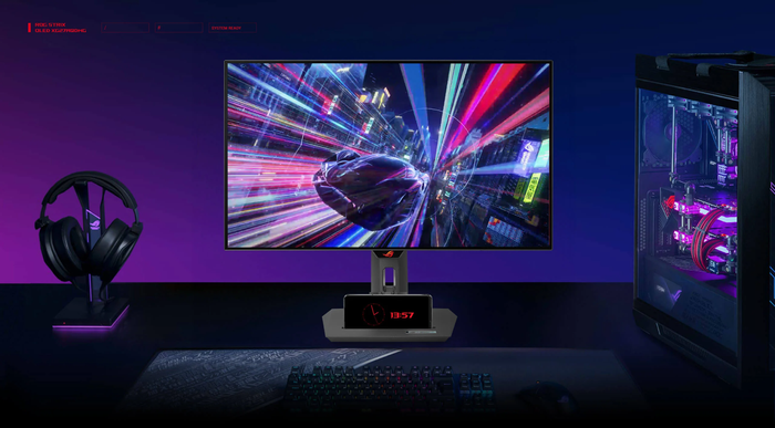 Asus ROG Strix XG27AQDMG 