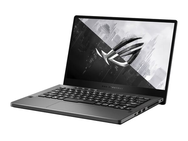 Asus ROG Zephyrus 14