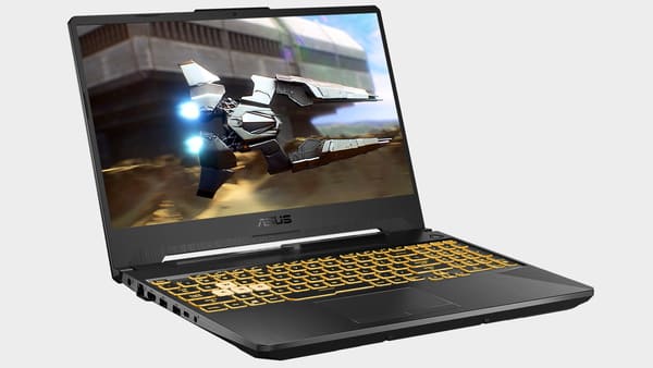 Asus TUF Gaming A15