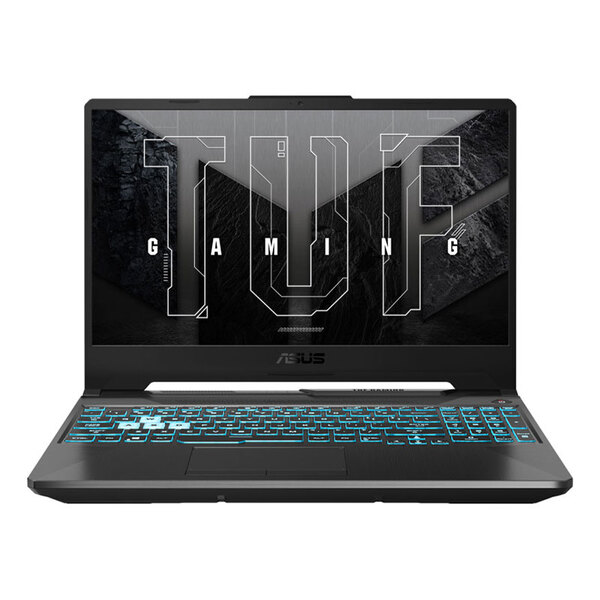 Asus TUF Gaming A15 thích hợp với phân khúc laptop 15-20 triệu