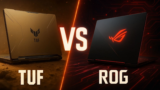 so-sanh-asus-tuf-vs-asus-rog-gaming