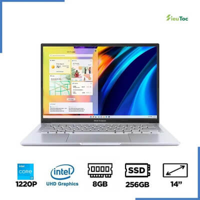 Asus Vivobook A