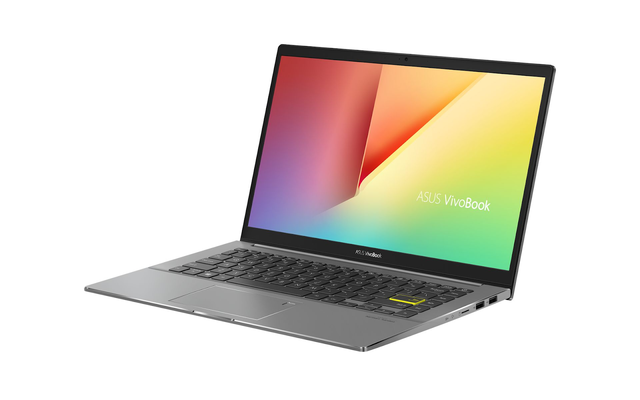 asus vivobook s 14