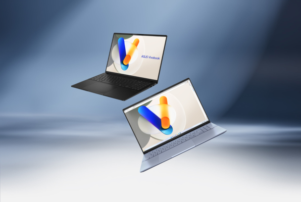 asus vivobook s 14 oled