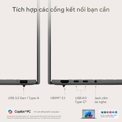 Zenbook A14 UX3407 review: Hiệu năng đỉnh cao, cấu hình mạnh mẽ