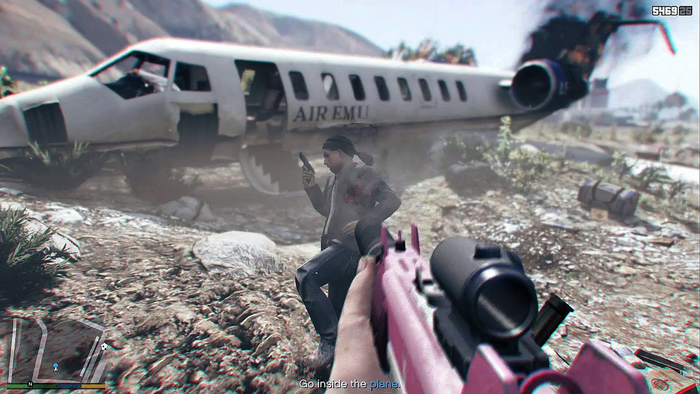 GTA 5 