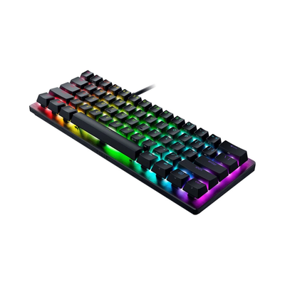 Bàn phím 60 Razer Huntsman V3 Pro Mini nhỏ gọn, hiệu năng vượt trội