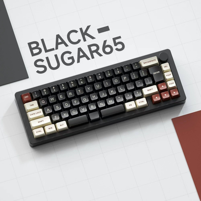 Bàn phím cơ 65%
