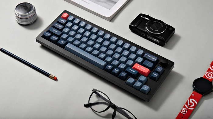 Keychron V2 Max RGB Hotswap