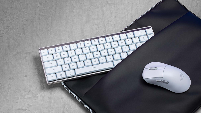 Asus ROG Falchion RX Low Profile