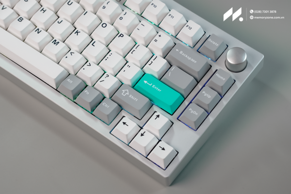 Bàn phím Lemokey P1 Pro 