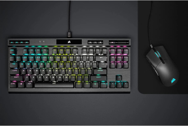 Bàn phím TKL Corsair 