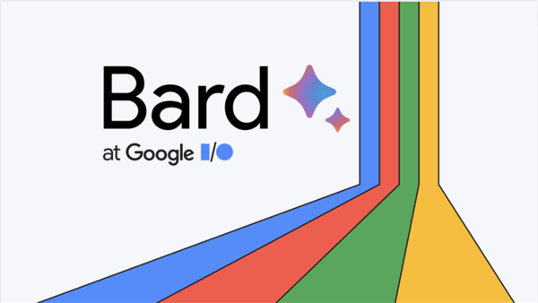 Bard AI thuộc quyền sở hữu của Google