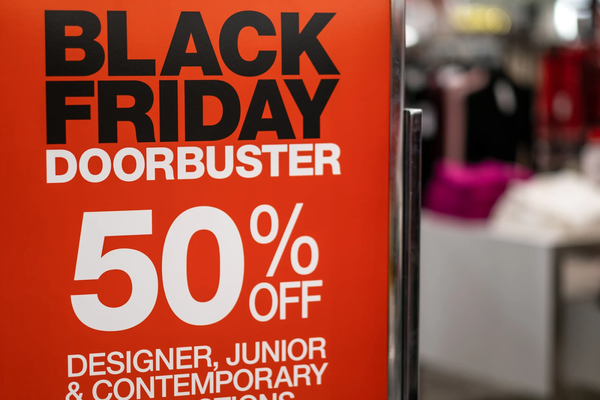 Black Friday 2024