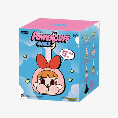 Blind Box POPMART là những chiếc hộp kín có chứa nhân vật ngẫu nhiên