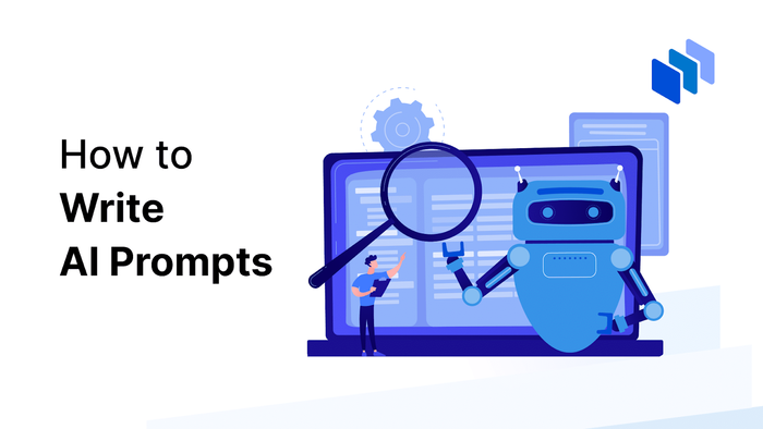 Bỏ túi các bước viết AI Prompt hiệu quả