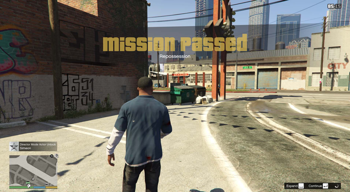 Bước vào thế giới nhiệm vụ GTA 5 với những thử thách kịch tính