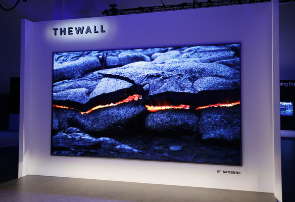 MicroLED