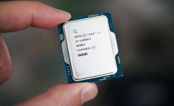 Các kết quả CPU i9 13900ks mang lại không quá ấn tượng