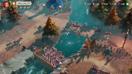 Các yếu tố làm nên sức hút đặc biệt của game Fate War