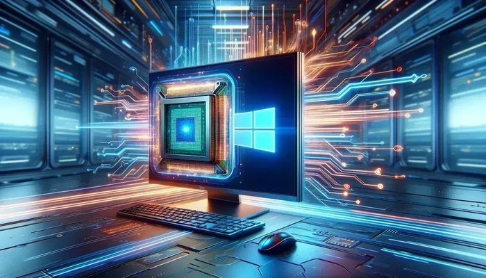 chip AI