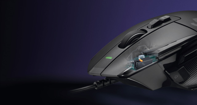 Cảm biến Hero là gì