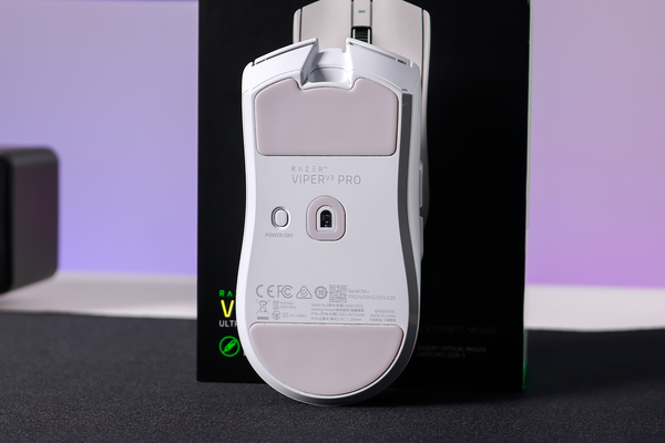 Razer Focus Pro 35K Optical Gen-2