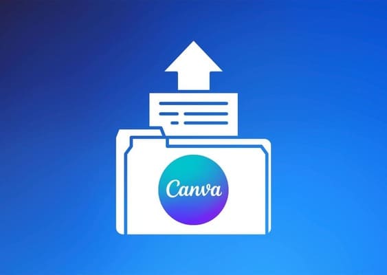 Canva cho phép bạn tạo số lượng thiết kế không giới hạn