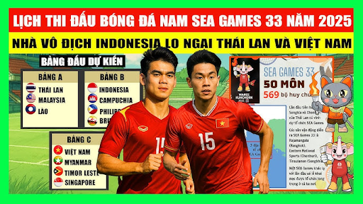thoi-gian-va-dia-diem-sea-games-33-bong-da-nam