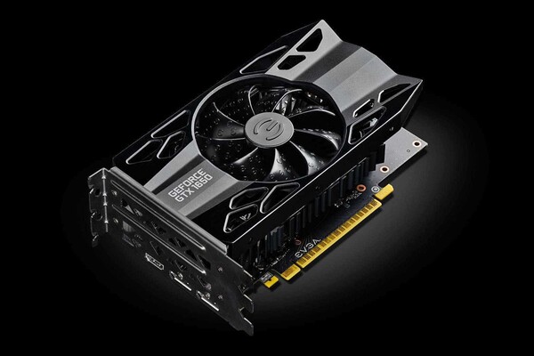 Card đồ họa GTX gặt hái được nhiều thành công từ khi ra mắt 