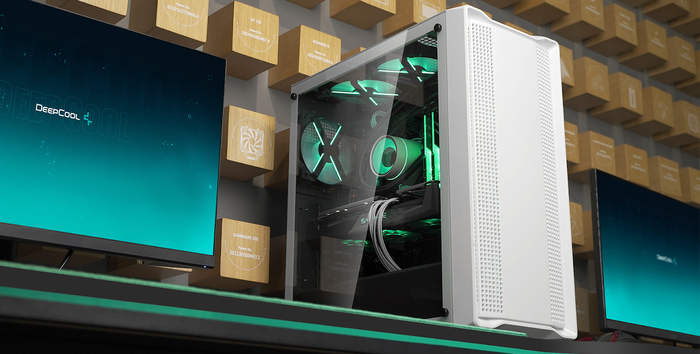 case pc