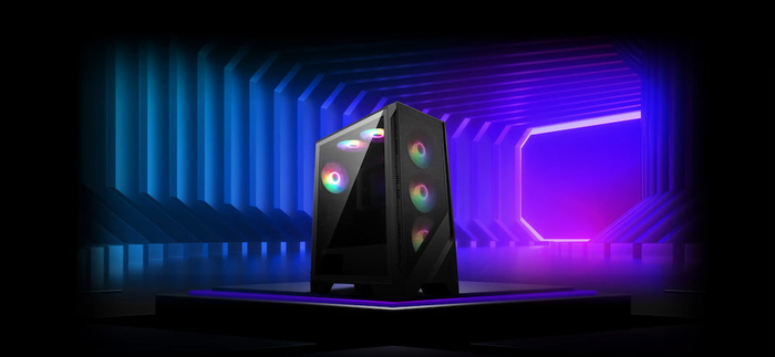case pc