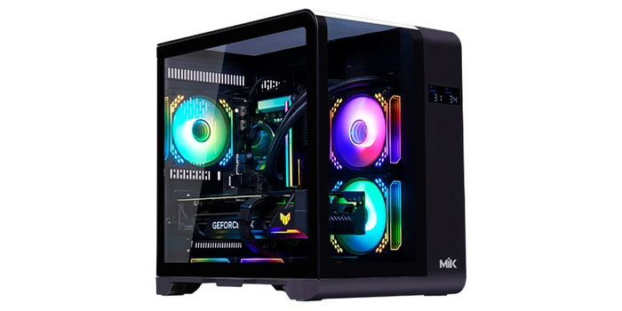 Case PC