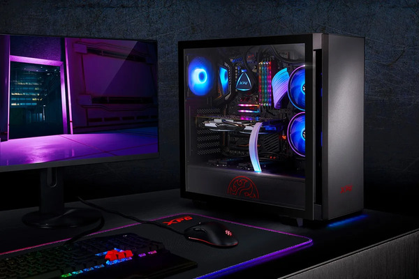 Case PC có nhiều loại và kích thước khác nhau