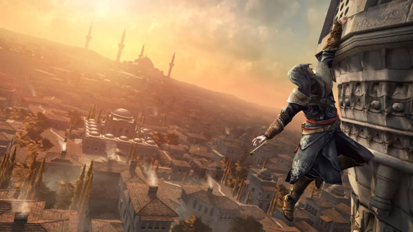 Câu chuyện của Assassin's Creed Mirage đầy hấp dẫn