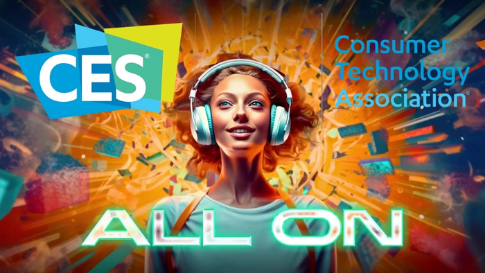 CES 2025