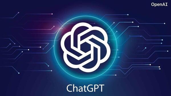 Chat GPT được phát triển bởi OpenAI