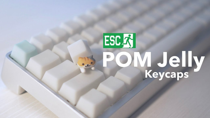 keycap