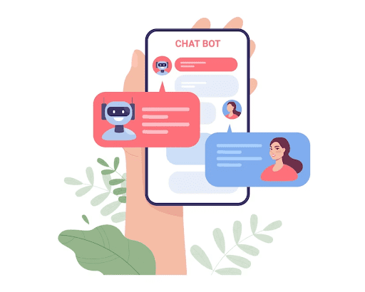Chatbot được áp dụng chủ yếu vào các ngành cần chăm sóc khách hàng
